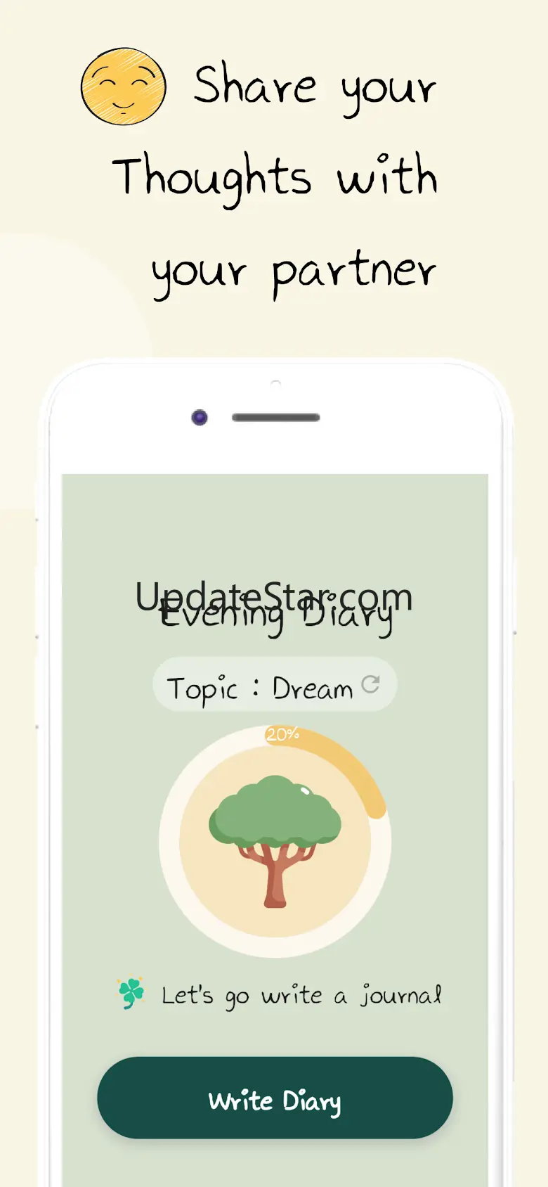 Couple Tree: For Relationship 12.8.1