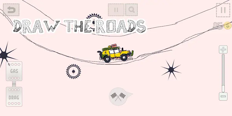 Draw Your Car - Create Own Car 1.92