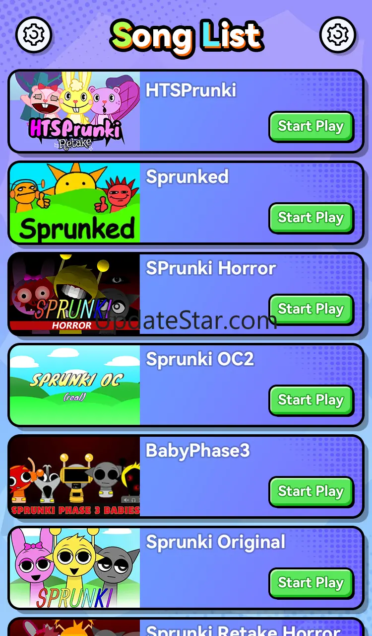 Sprunky Retake: Remastered Mod
