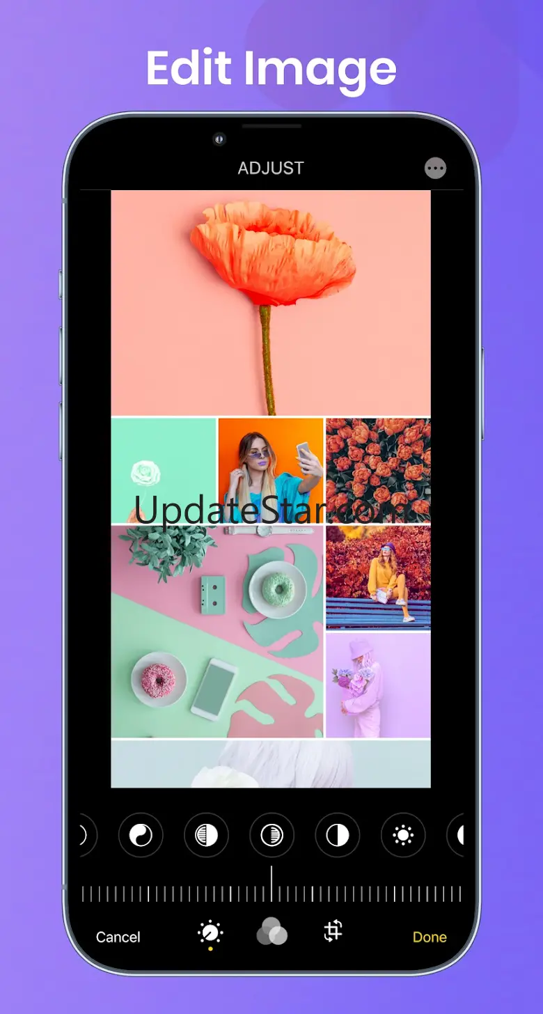 AI Gallery - Photo Editor 16.2.45