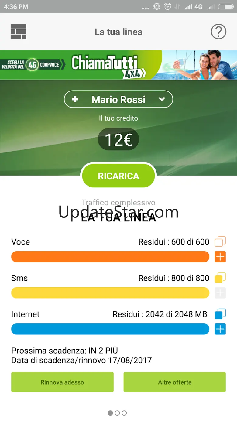 CoopVoce 2.45