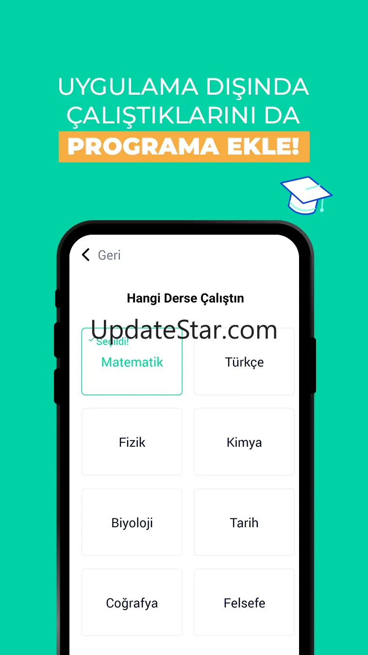 Pakodemy: YKS LGS KPSS 86.6.2