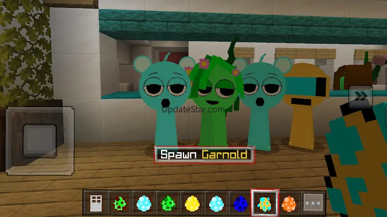 Craftopia: Sprunki build-1.20.0.02-alpha