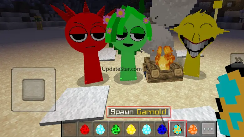 Craftopia: Sprunki build-1.20.0.02-alpha