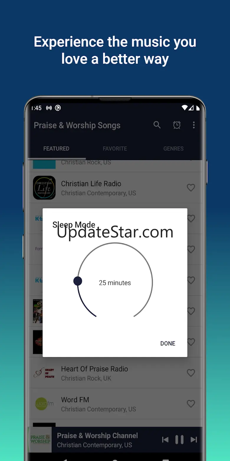 Praise and Worship Songs 2025 4.4.0