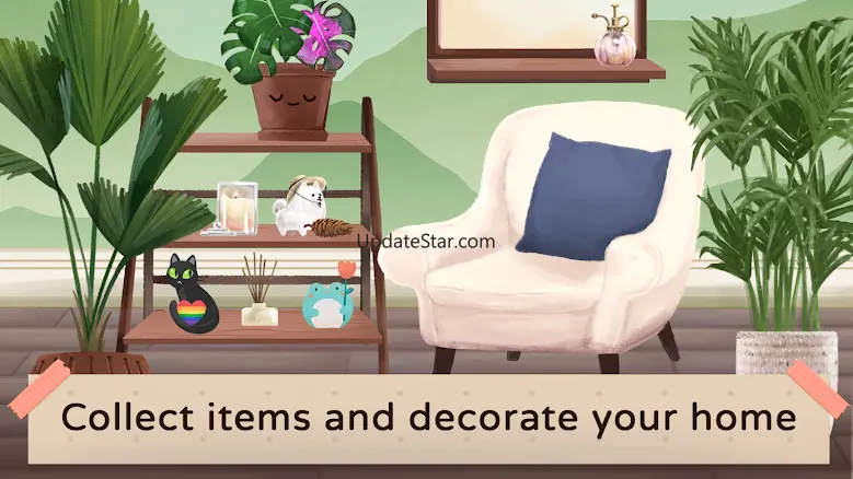 Kinder World: Cozy Plant Game 2.6.0
