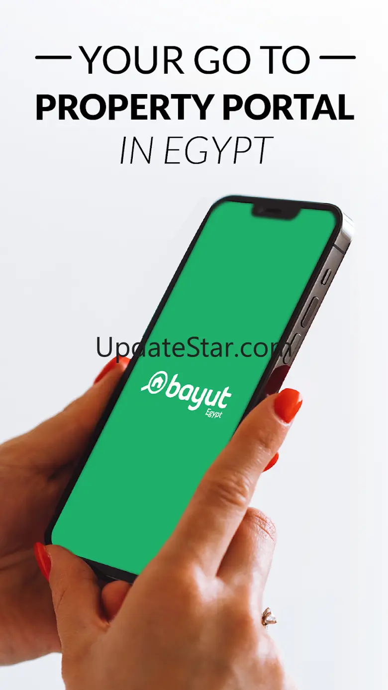 Bayut Egypt - Property Search 4.5.4