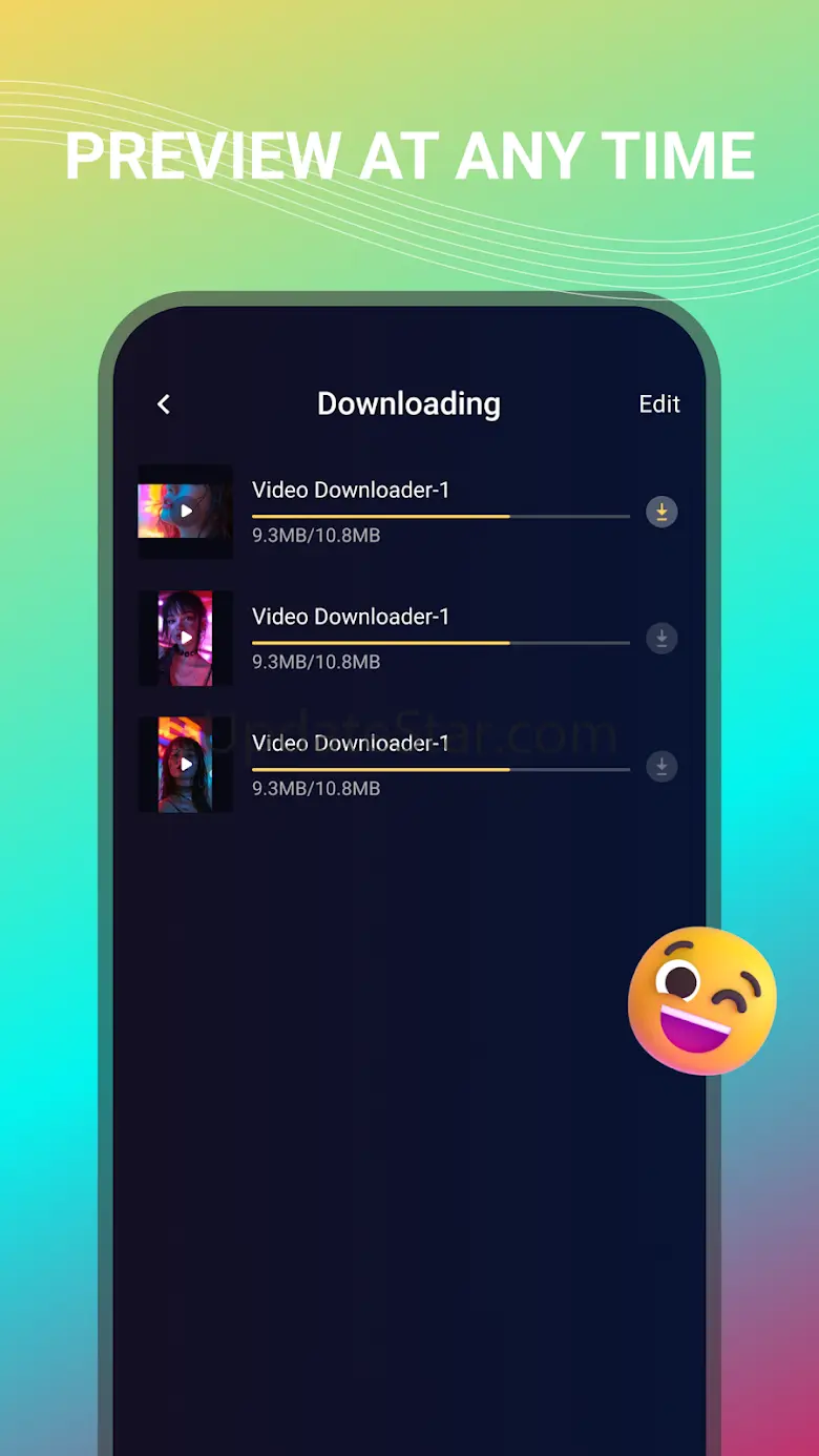 Quick Downloader