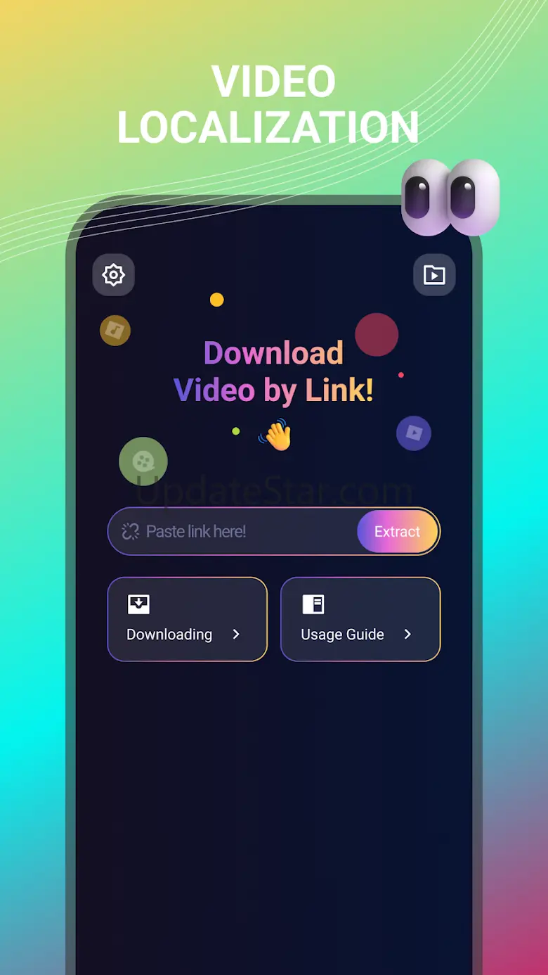 Quick Downloader
