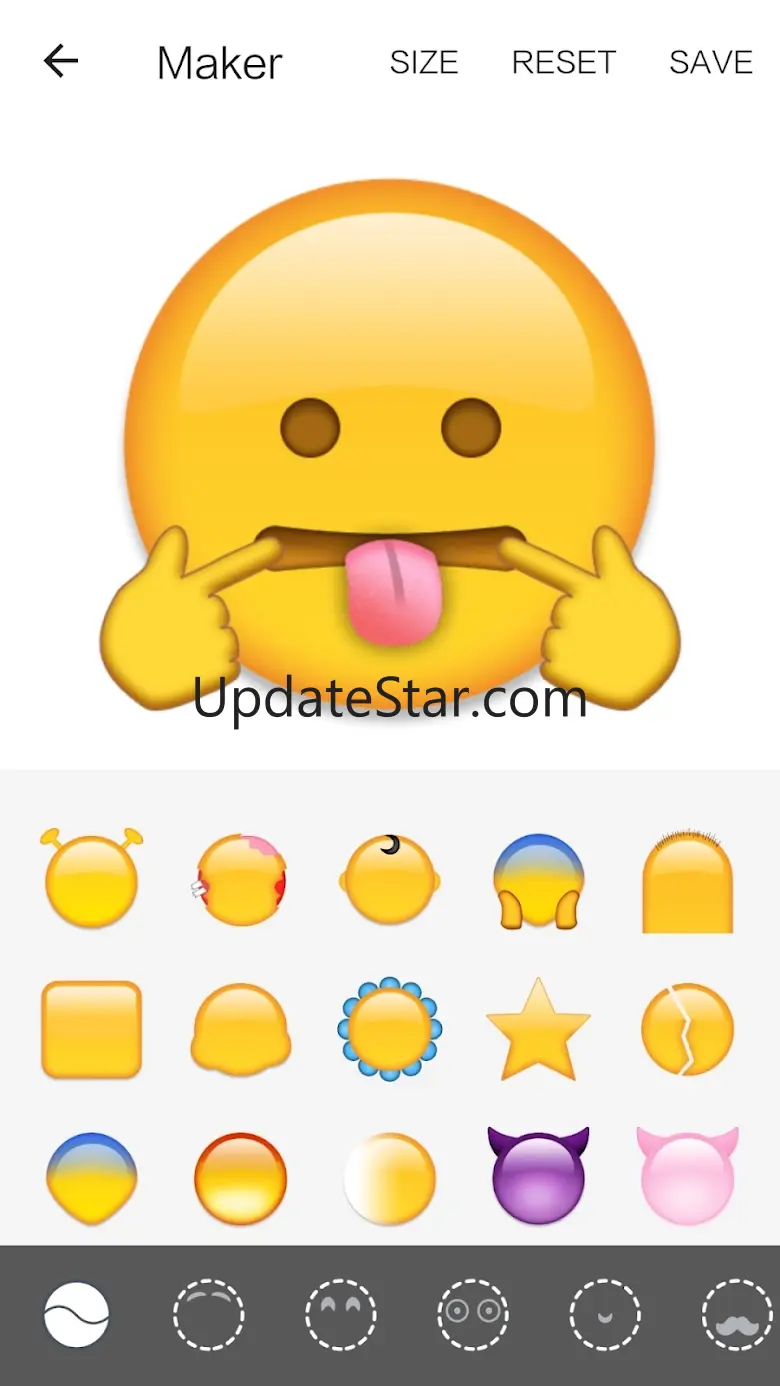 Emoji Studio - Sticker Maker 1.2.2
