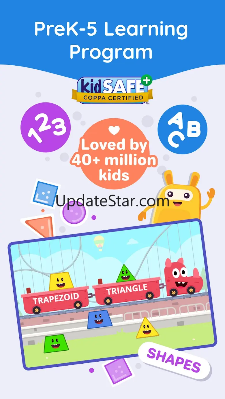 SplashLearn: Kids Learning App 6.6.8