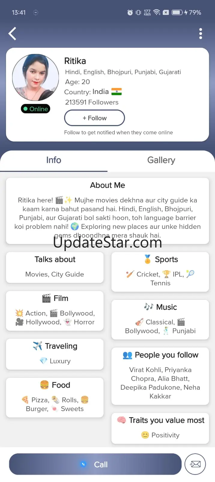Puki App 2.0.12