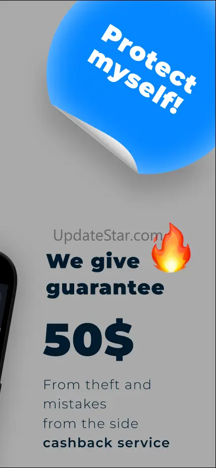 Cashback app 1.3.44