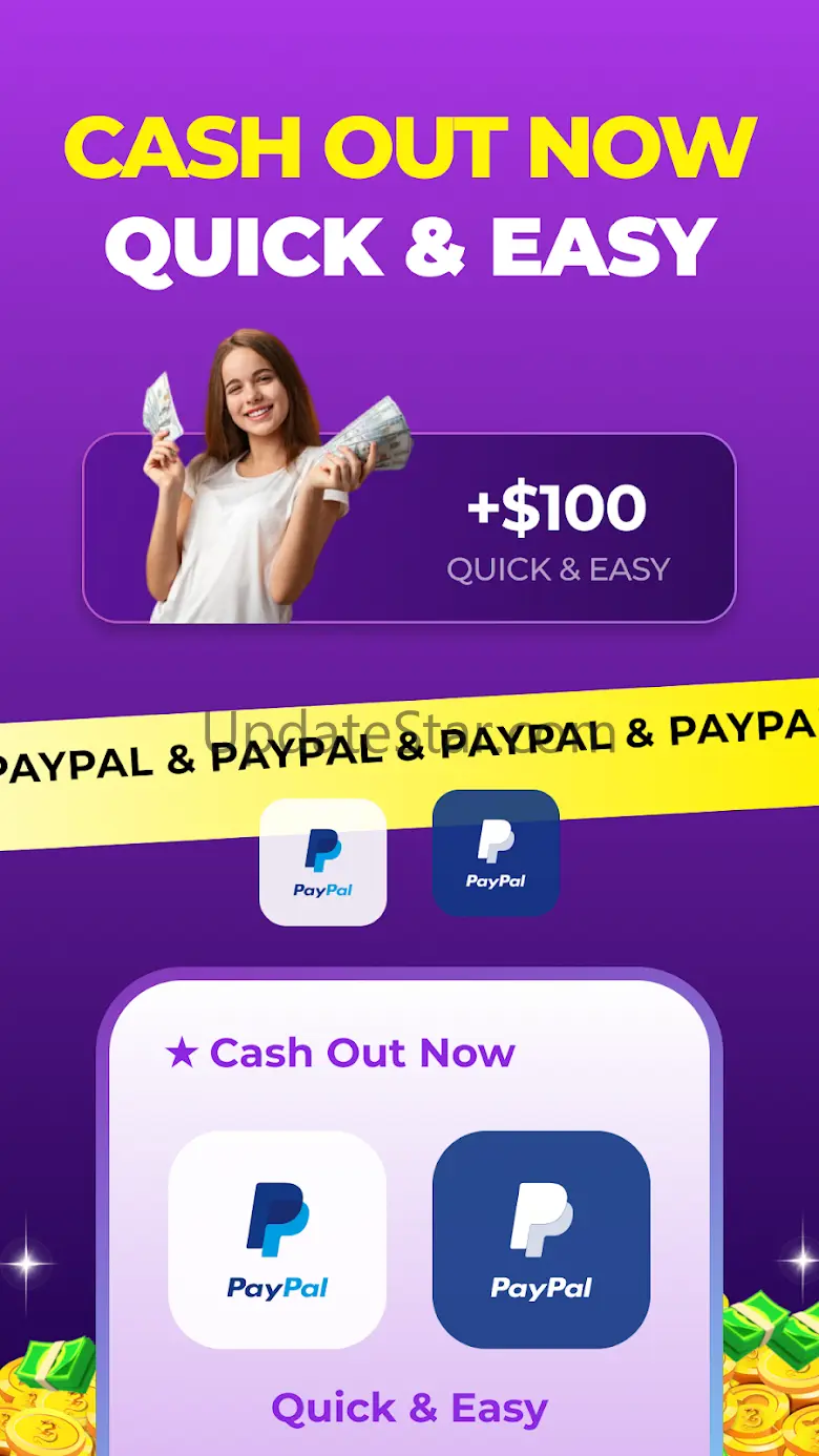 OpaCash
