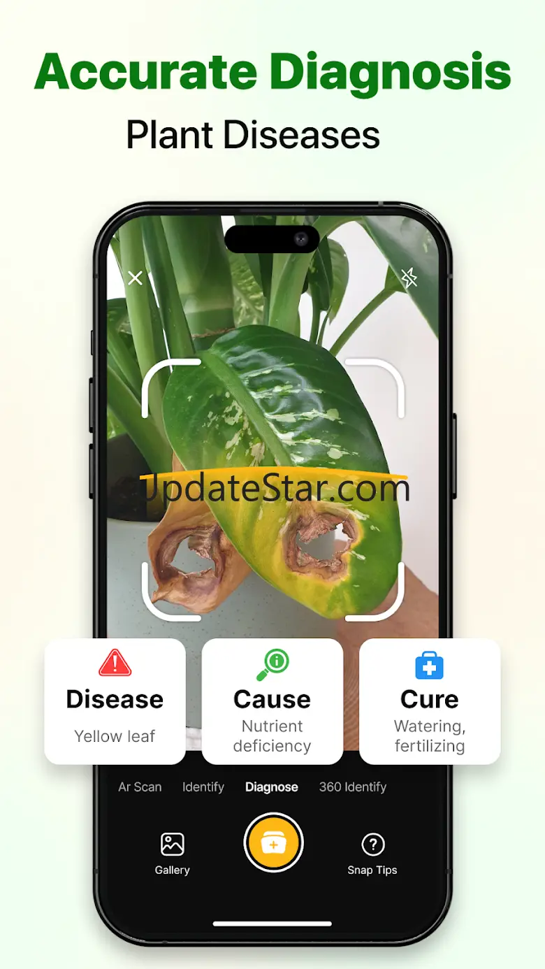PlantThis - Plant Identifier