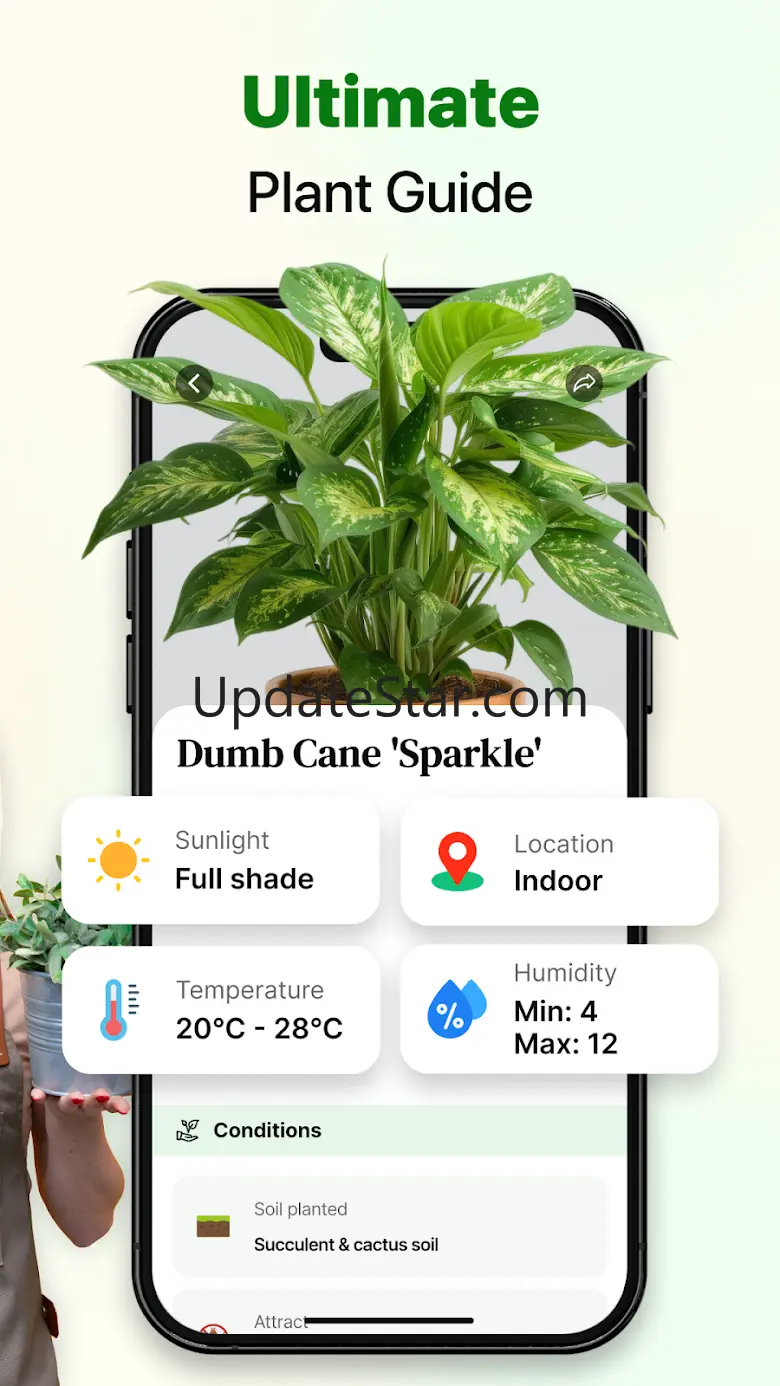 PlantThis - Plant Identifier