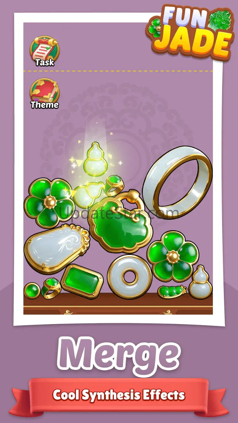 Fun Jade