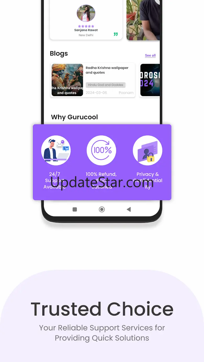 GuruCool- Astrology Service 0.1.49