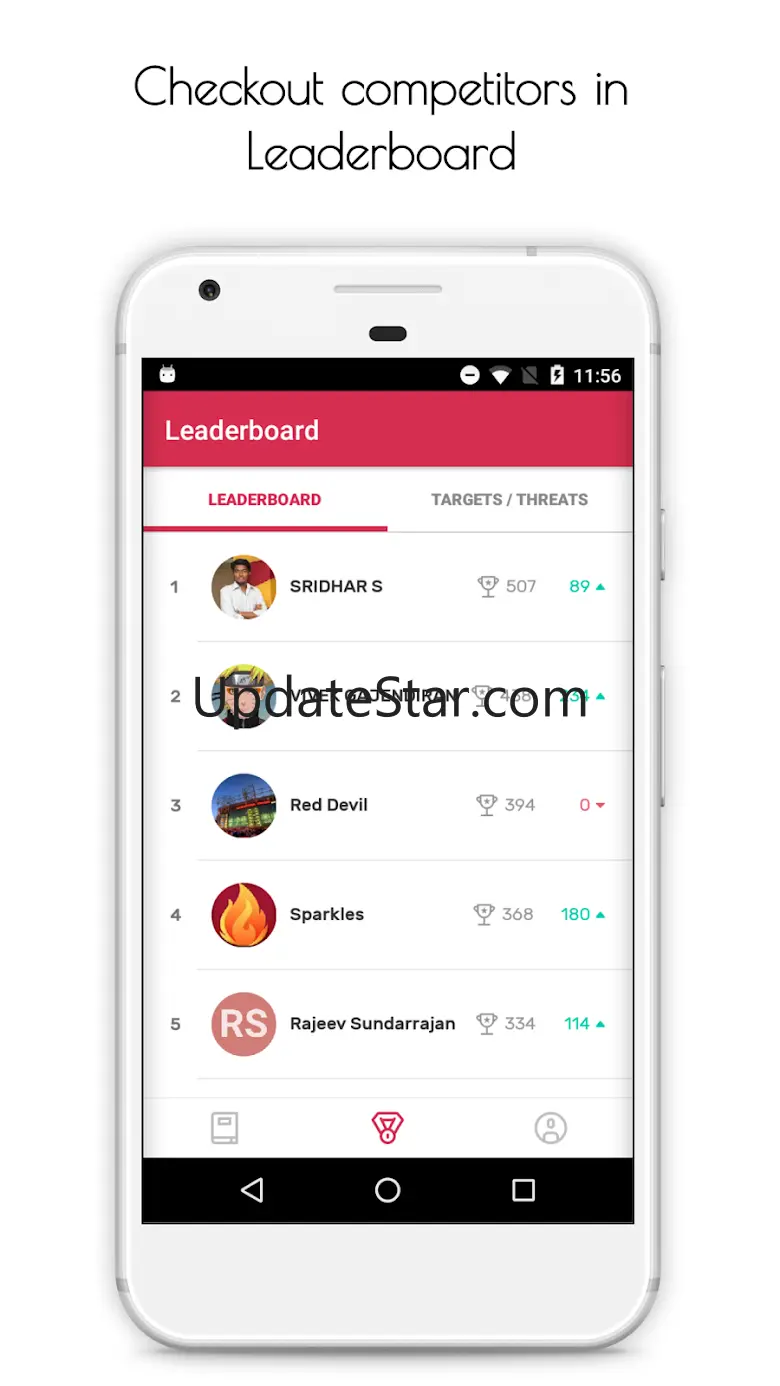 RACE APP 1.4.14