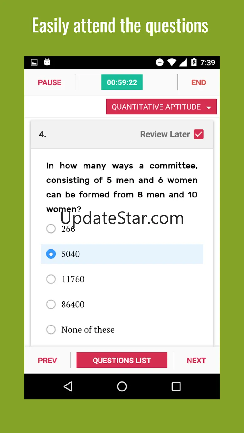 RACE APP 1.4.14