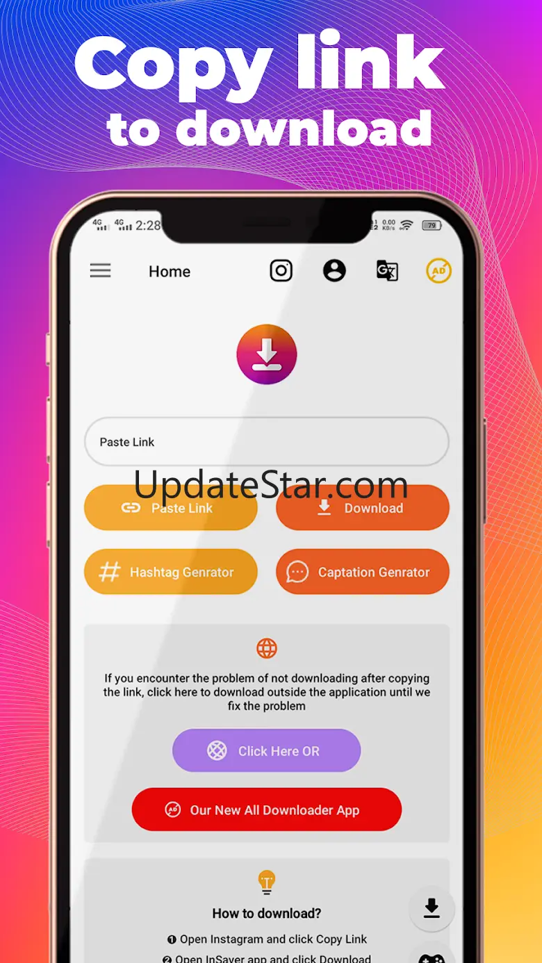 Video Downloader: Downloader 120.0.0