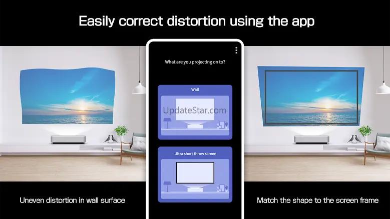 Epson Setting Assistant 1.1.3