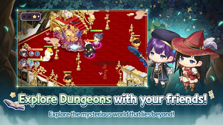 Magical Ink 1.8.26