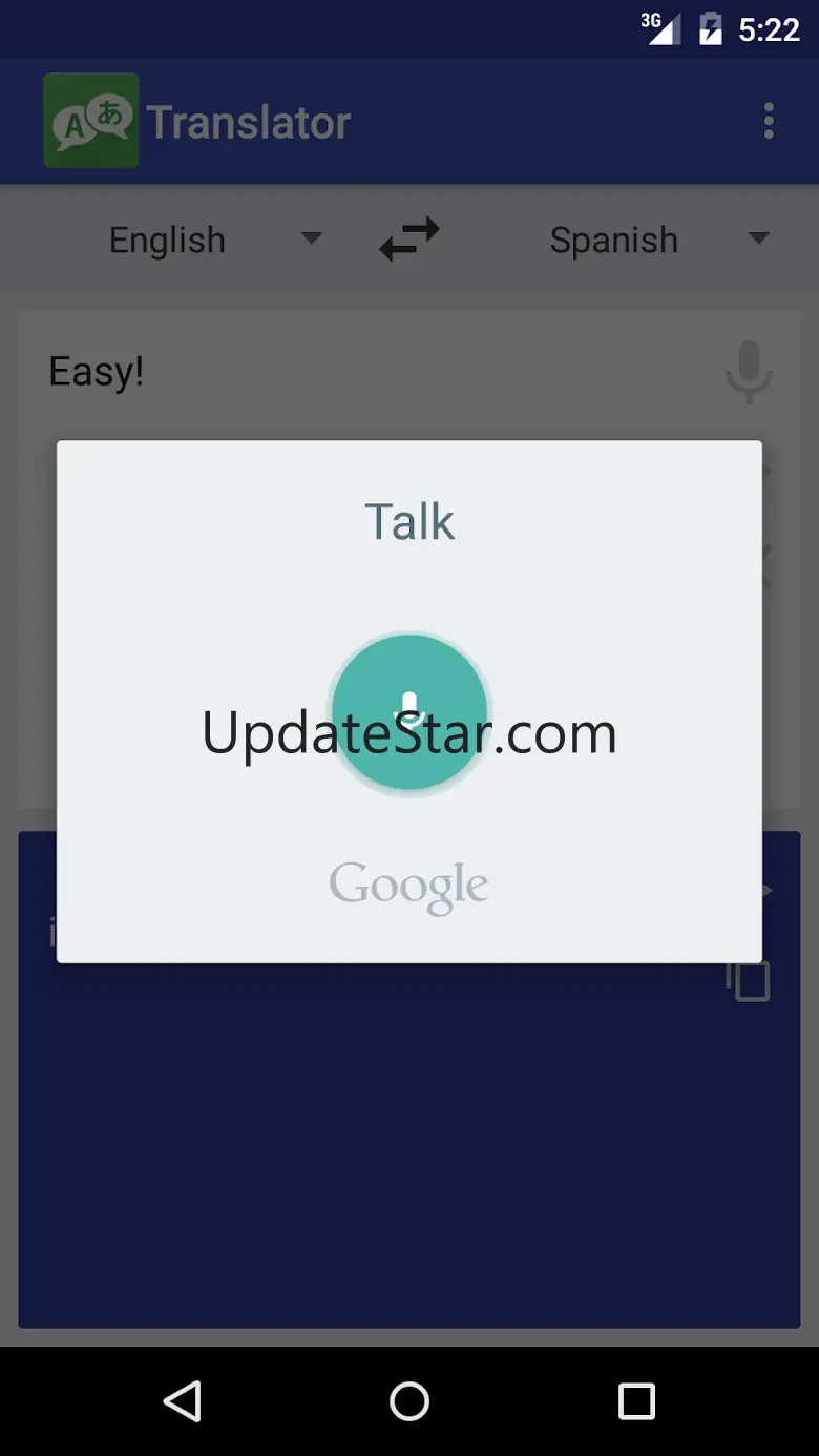 Translator Now 2.0