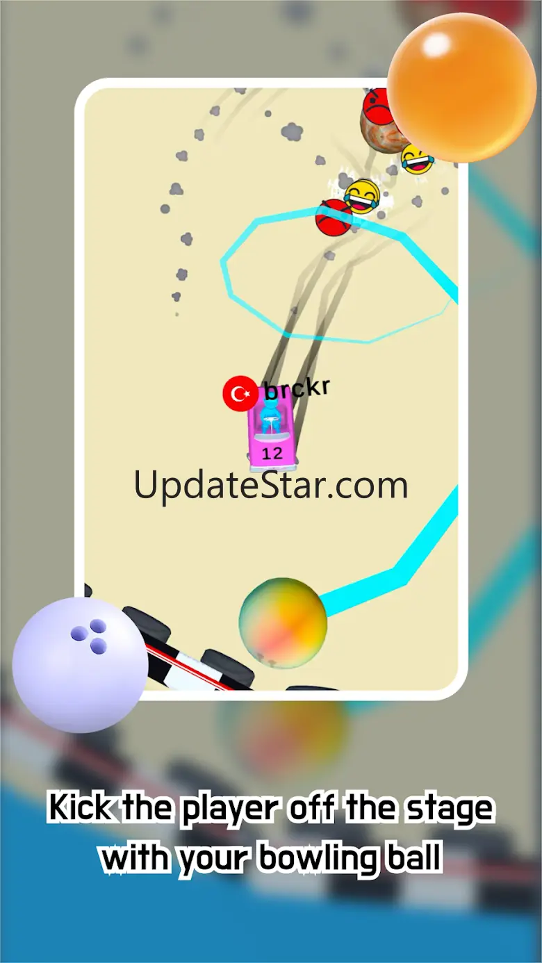 Wrecking IO 0.2