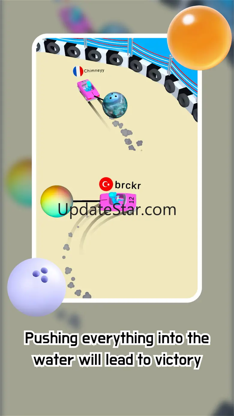 Wrecking IO 0.2