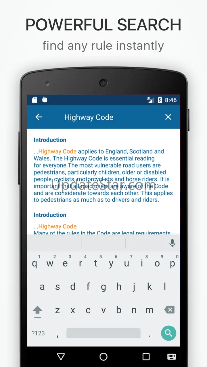 The Highway Code UK 2025 2.6.3