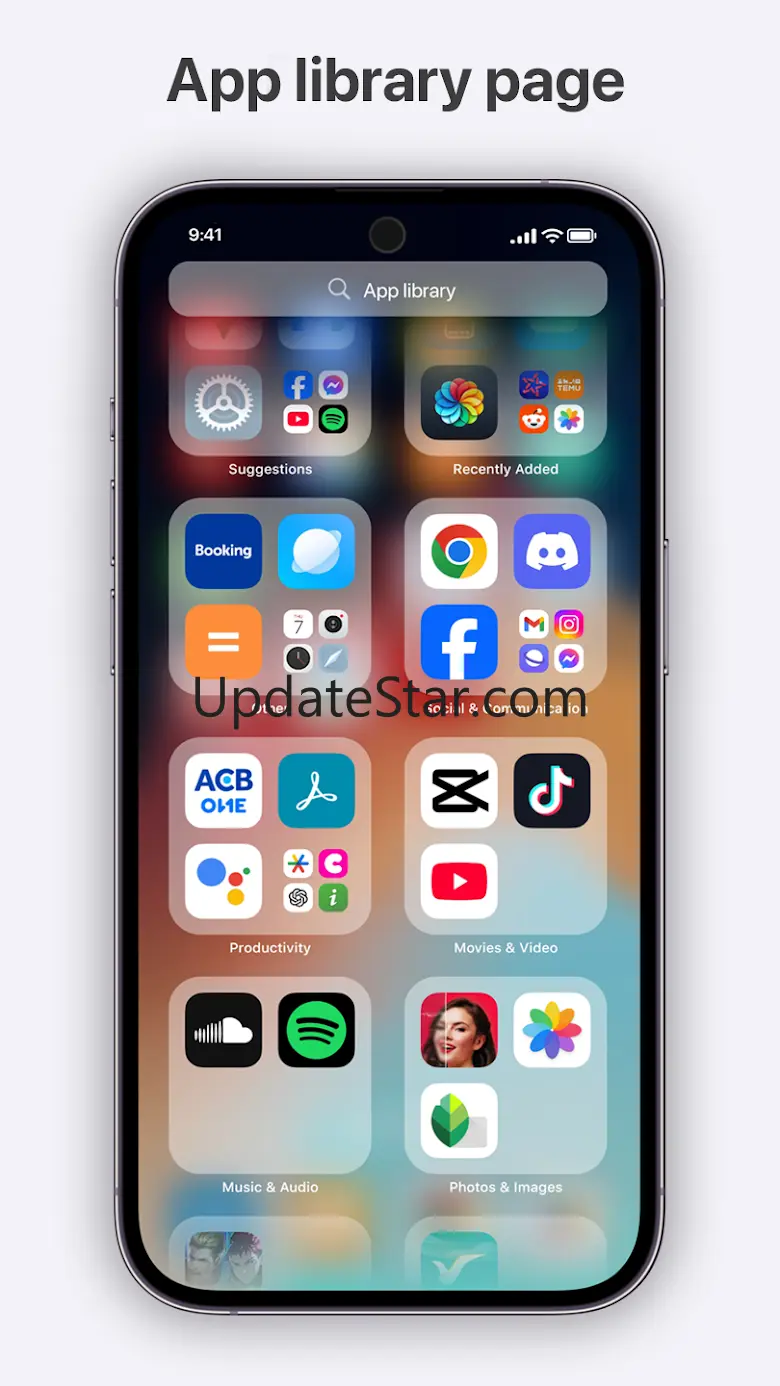 Simple Launcher - Home Screen 1.9.20