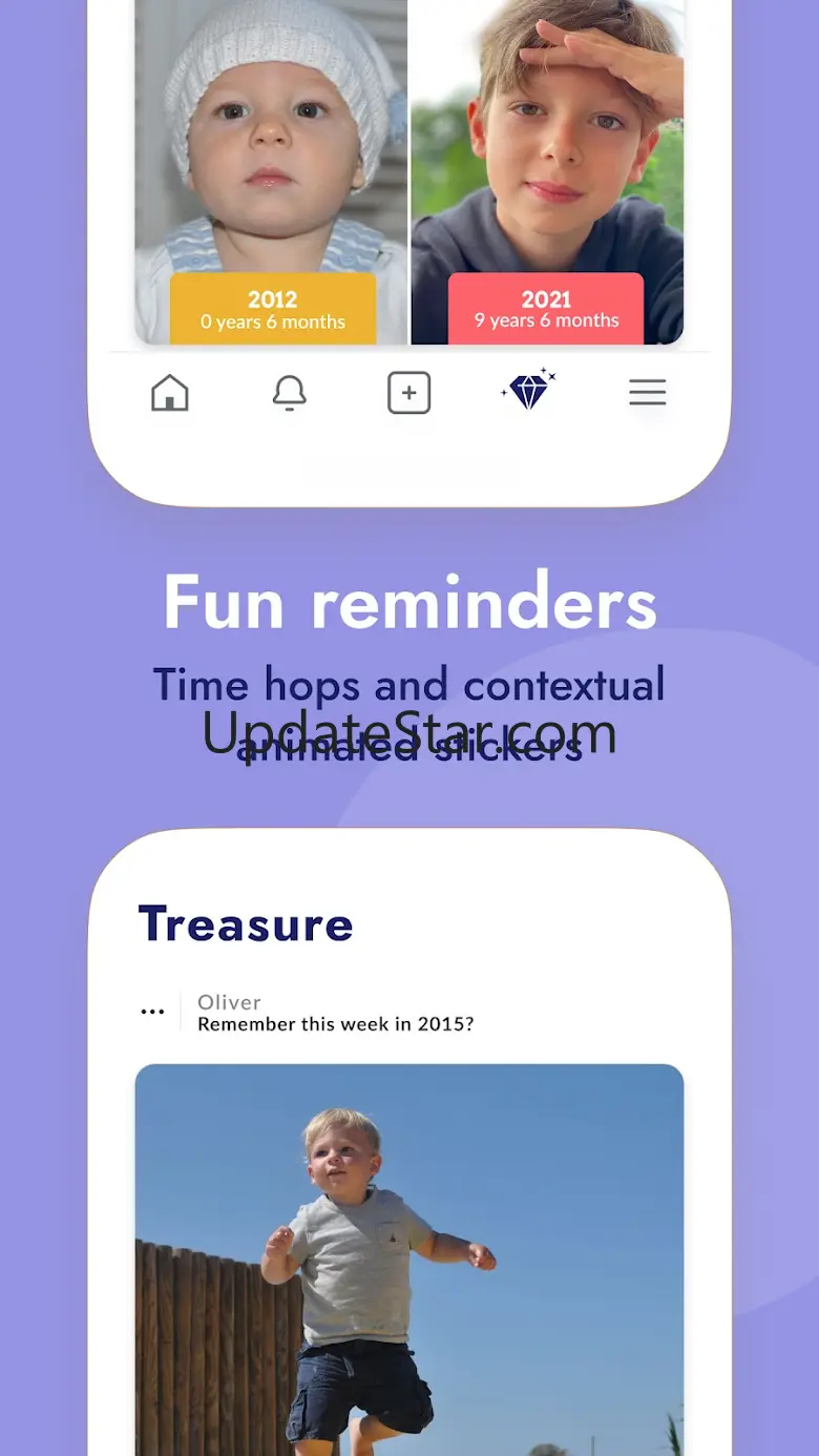 BackThen: Family Album Journal 1.48.1.0