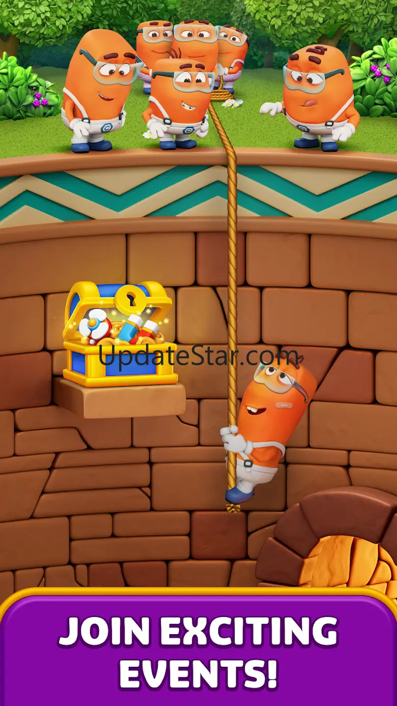 Cube Busters 1.8.1