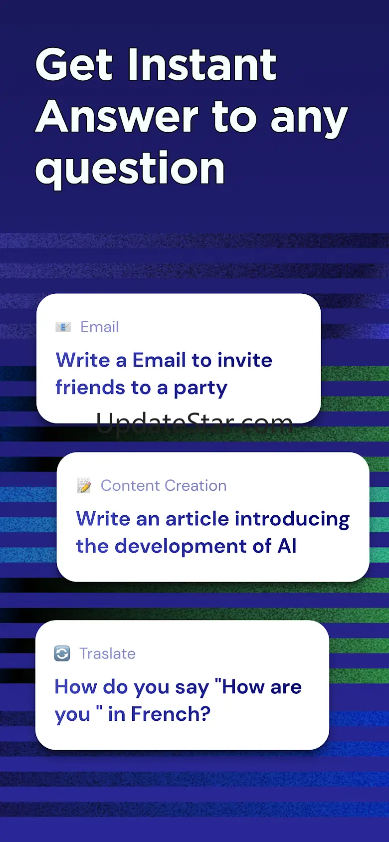 Ask Chatty - Chat with AI 2.0.4