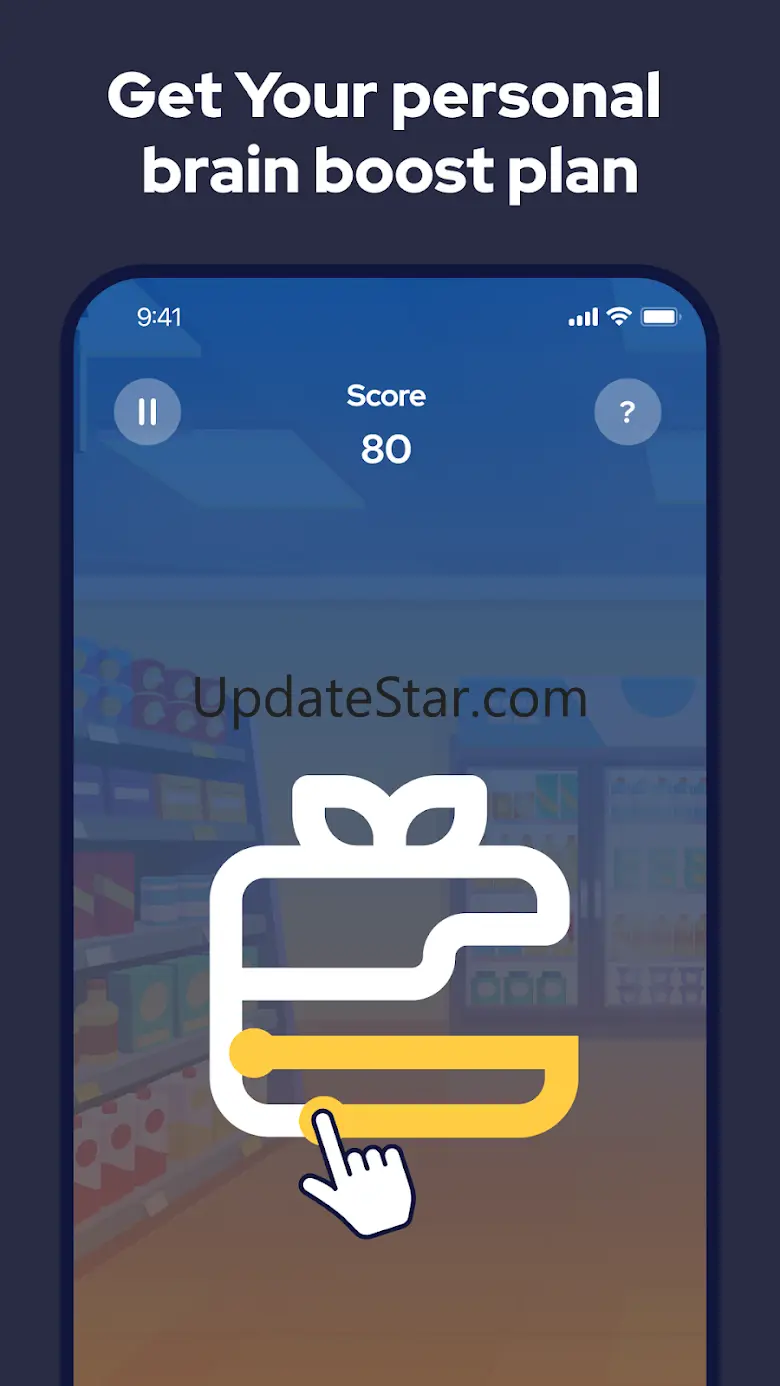 BrainBloom: Brain training app 0.11.11