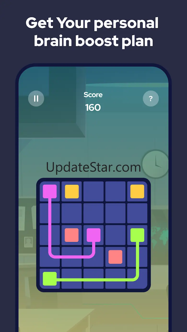 BrainBloom: Brain training app 0.11.11