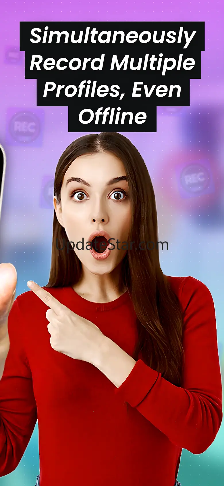 Live Video Recorder - GREC 4.4.5