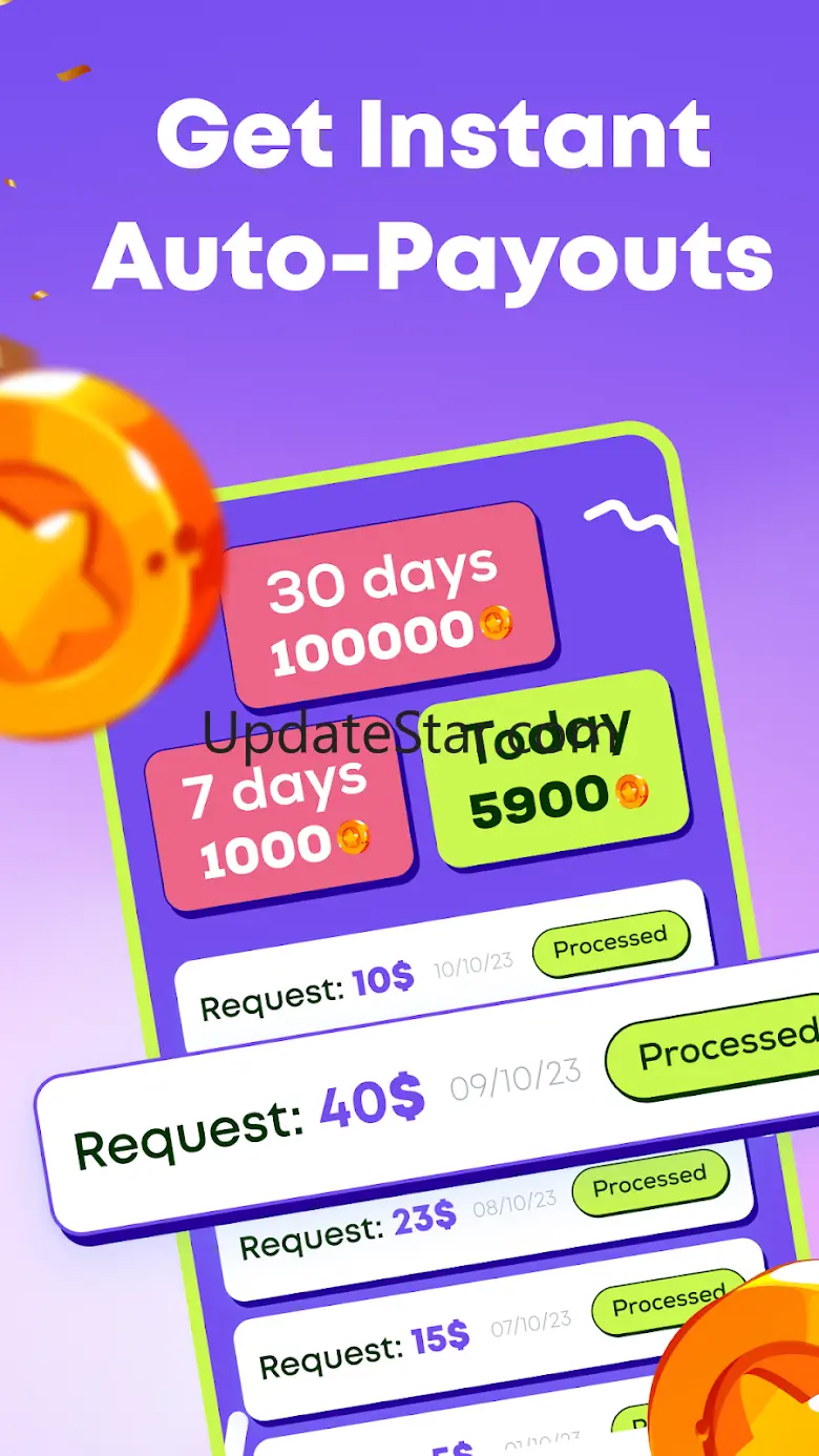 Money Plus: Make Money Quickly 1.4.0