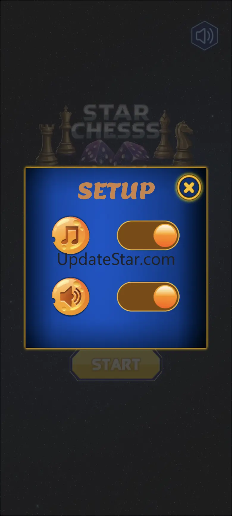 Star Chess Master 1.0