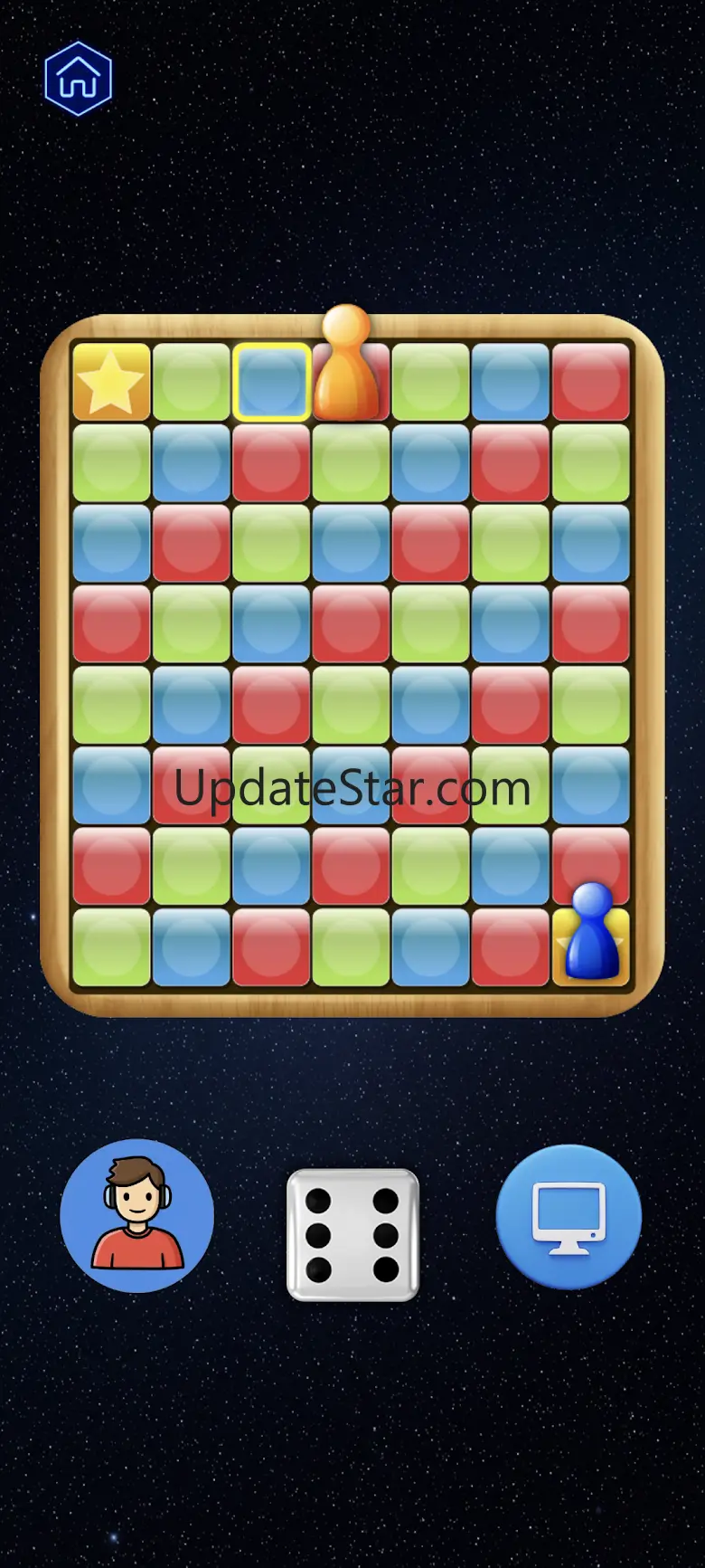 Star Chess Master 1.0