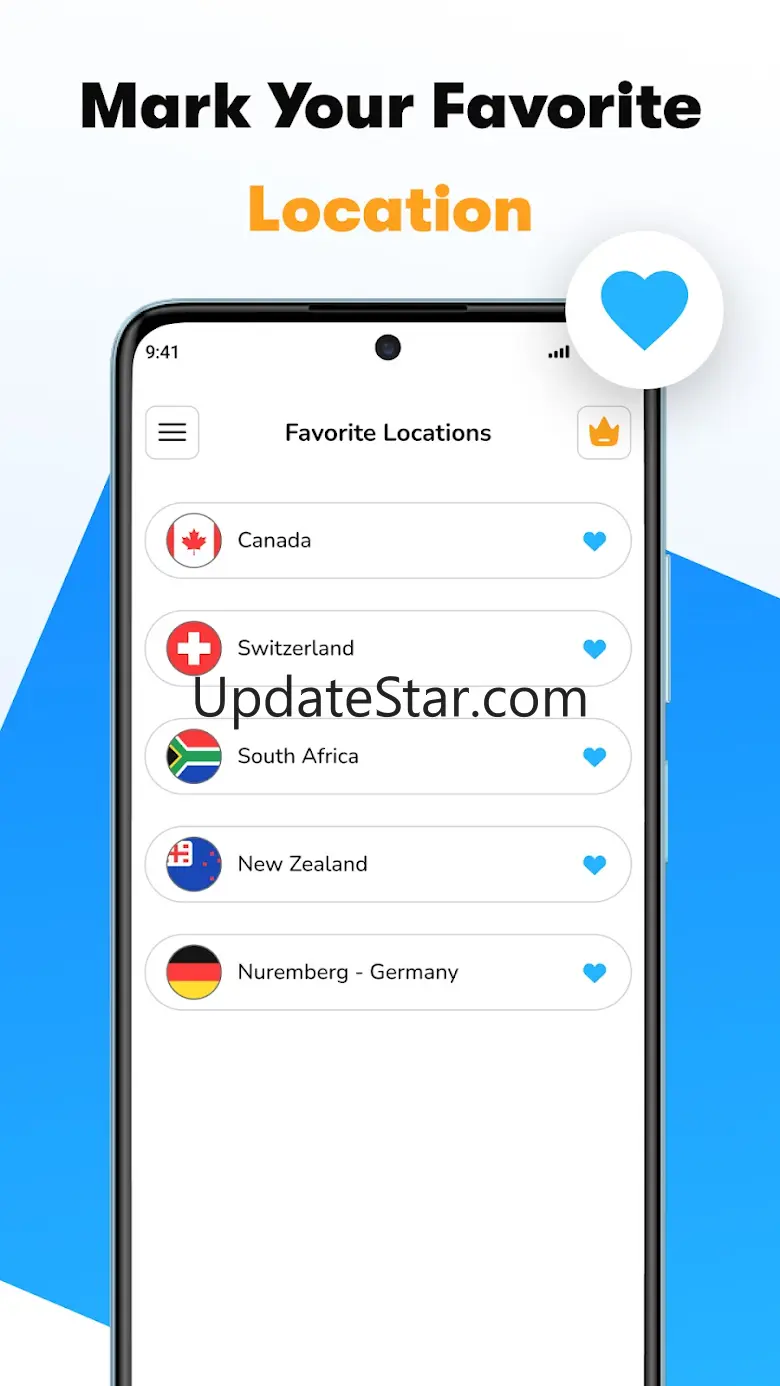 QuixVPN–Secure VPN for Privacy 1.3.8
