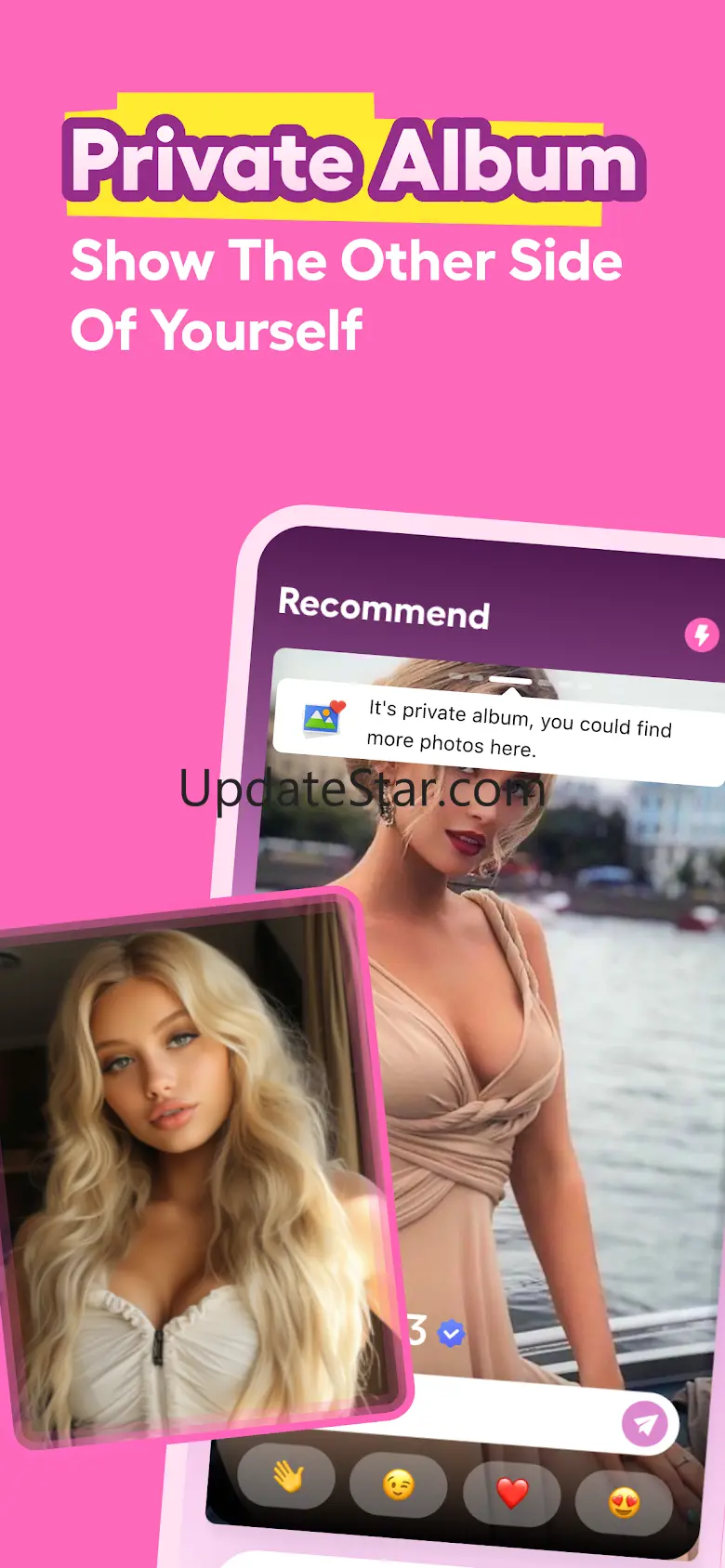 Sloda: Chat, Meet & Date Local 1.2.2