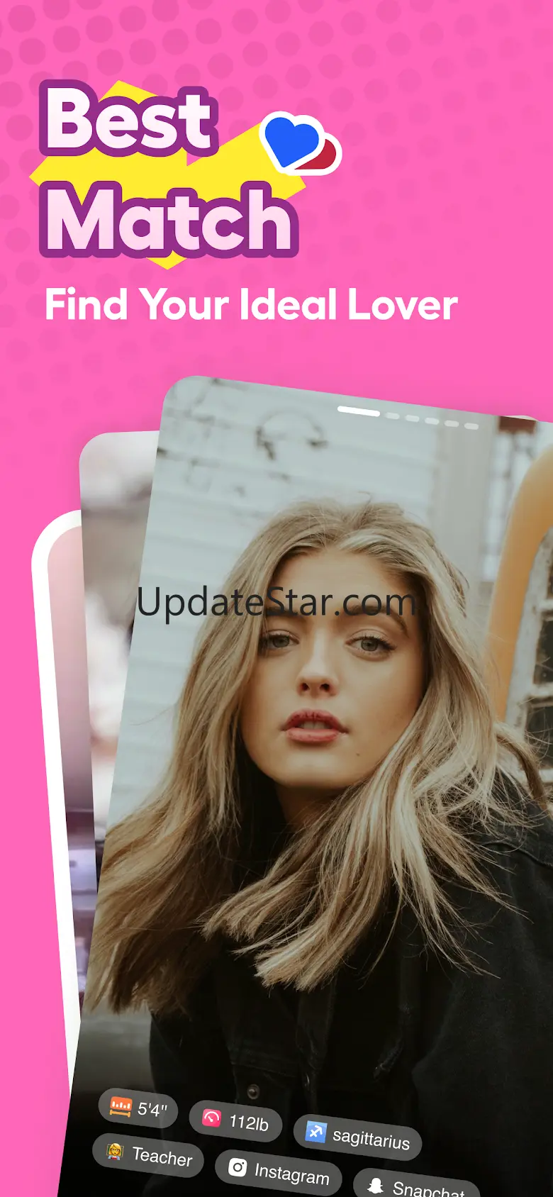 Sloda: Chat, Meet & Date Local 1.2.2
