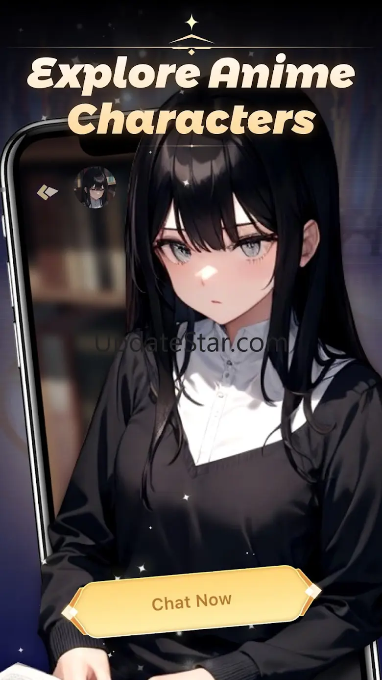 Candy-Anime Friend & Roleplay 1.0.2