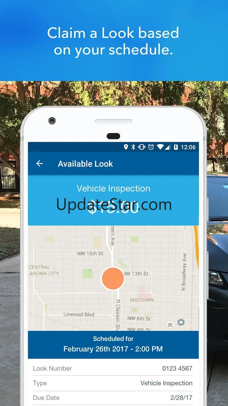 WeGoLook 4.1.17