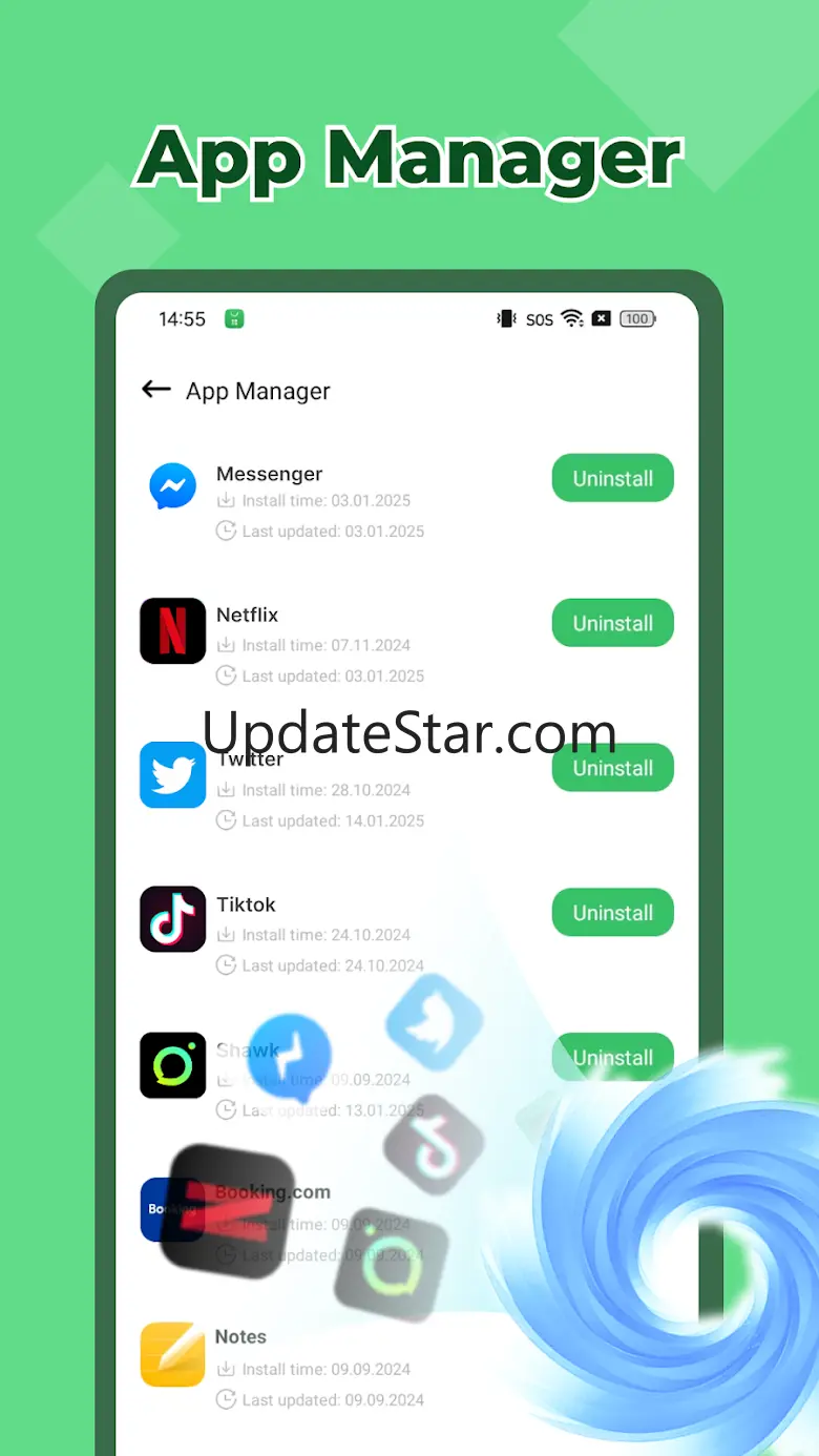 SmartClean 1.1.3