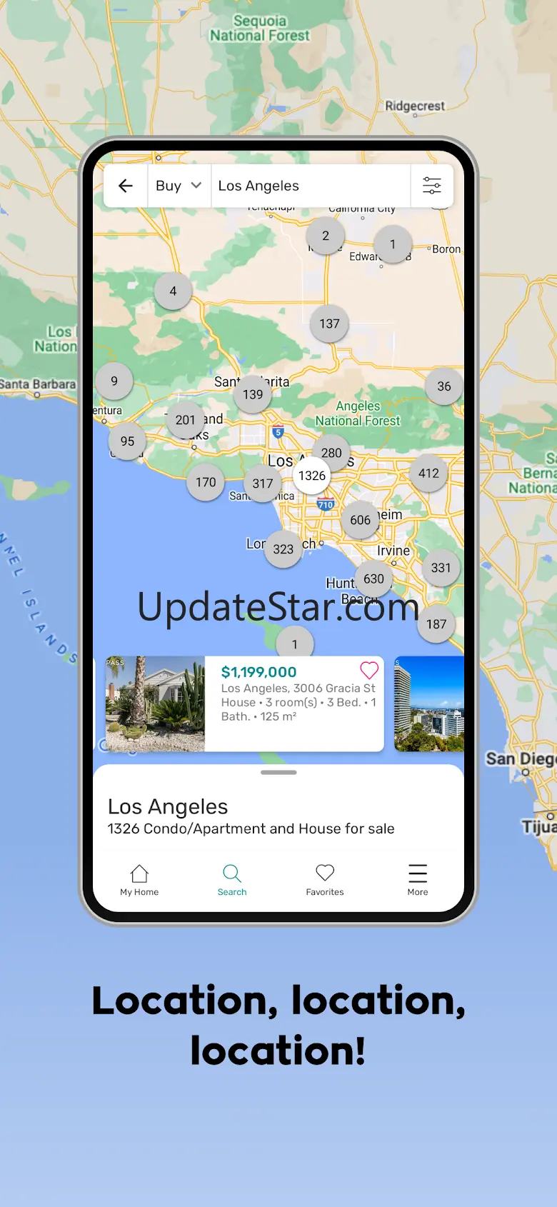 Properstar - Homes Anywhere 2.19.04