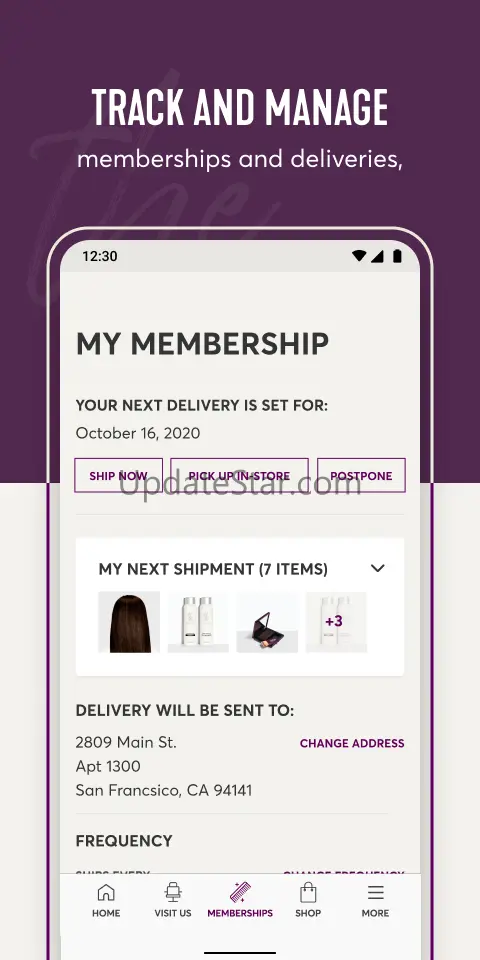 Madison Reed App 2.15.0