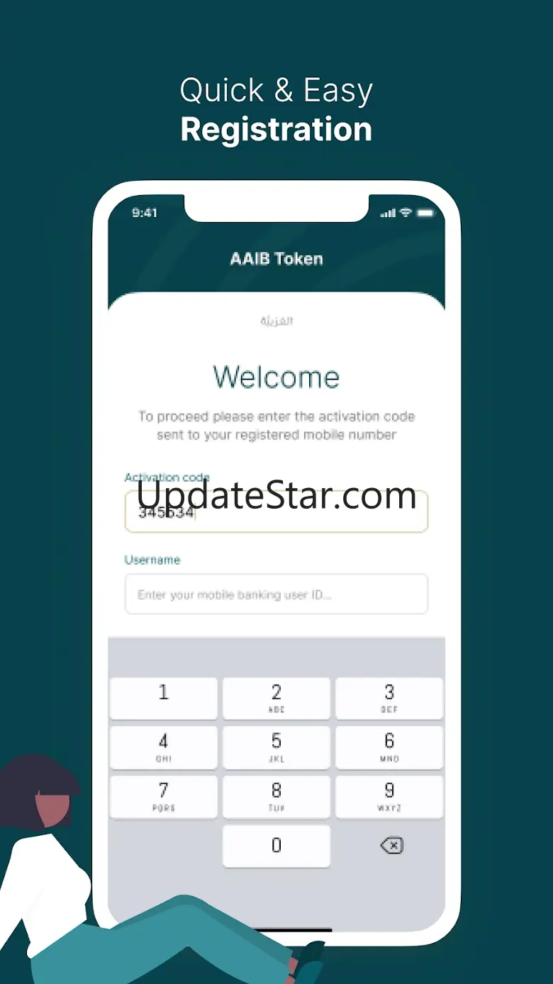 AAIB Token 1.1.25